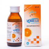 Vomilux 60ml Syp