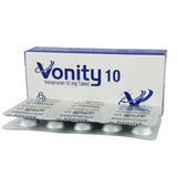 Vonity 10mg Tab 14s