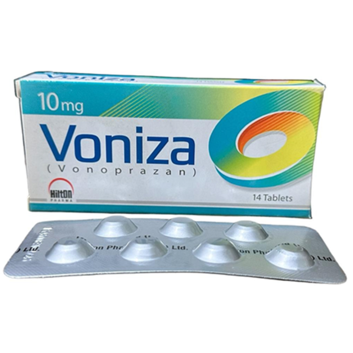 Voniza 10mg Tablets