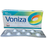 Voniza 10mg Tablets