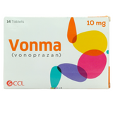 Vonma 10mg Tablets