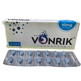 Vonrik 10mg Tablets 14s