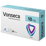 Vonseca 10mg Tablets