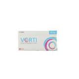 Vorti 5mg Tablets