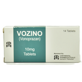 Vozino 10mg Tablets 14s