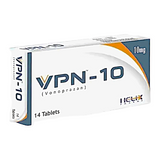 Vpn 10mg Tablets