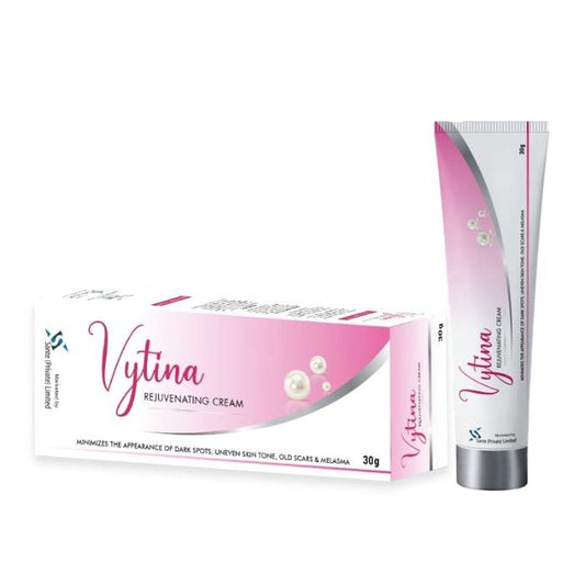 Vytina Rejuvenating Cream 30g