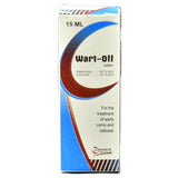 Wart Off Lotion 15ml