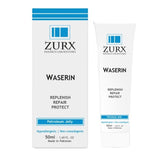 Waserin Replenish Repair Protect 50ml