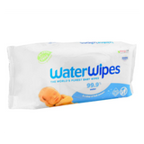 Water Wipes (60Cs)