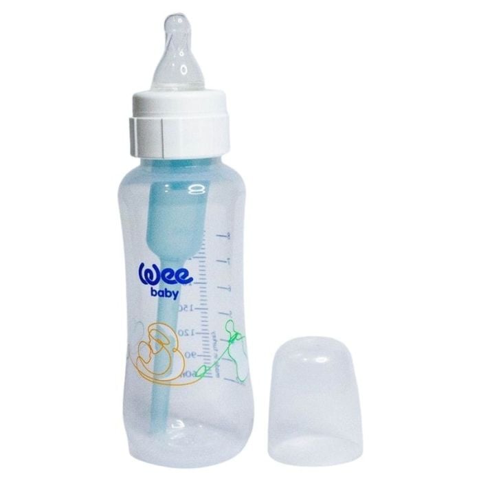 Wee Baby Anticolic Pp Feeding Bottle 240ml