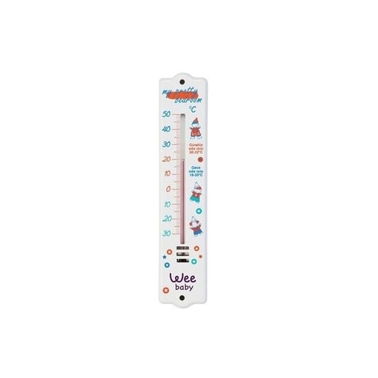 Wee Baby Room Thermometer