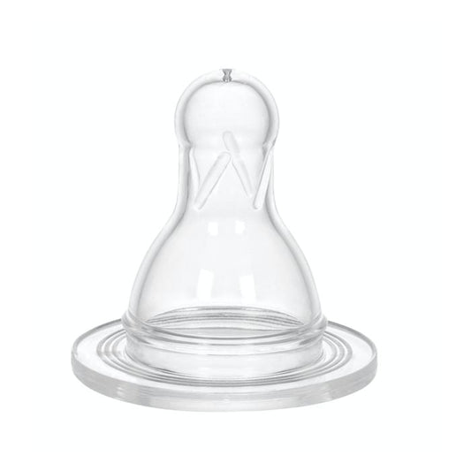 Wee Baby Silicone Anti Colic No 1