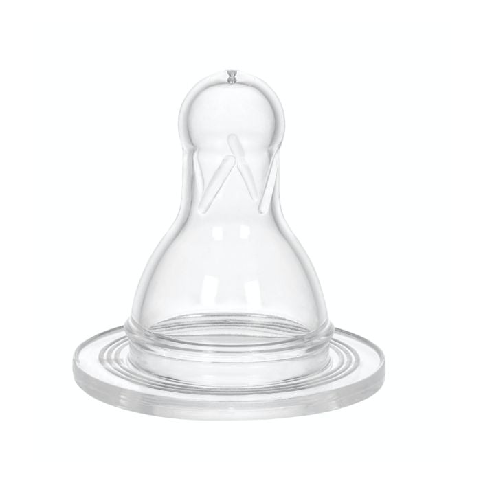 Wee Baby Silicone Anti Colic No 2