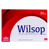 Wilsop 30mg Capsules