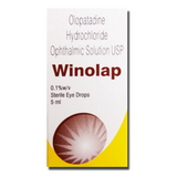Winolap 5ml Sol Drop