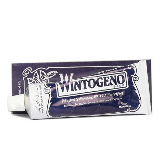 Wintogeno Balm - 50g
