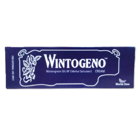 Wintogeno Cream - 50gm