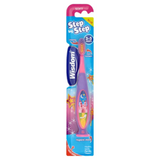 Wisdom Step By Step Baby Tooth Brush
