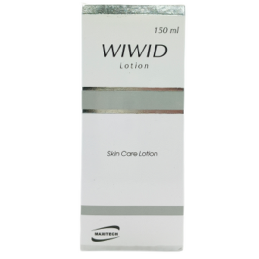 Wiwid Skin Care Lotion 120ml
