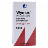 Wymox 250mg 60ml