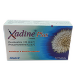 Xadine Plus