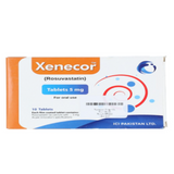 Xenecor 5mg Tablets