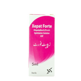 Xepat Forte Drop