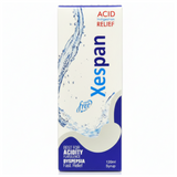 Xespan Syp 120ml Acid Relief