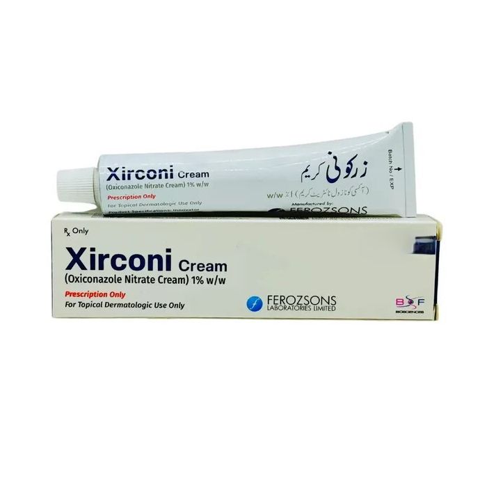 Xirconi Cream 30gm