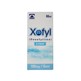 Xofyl Syp 120ml