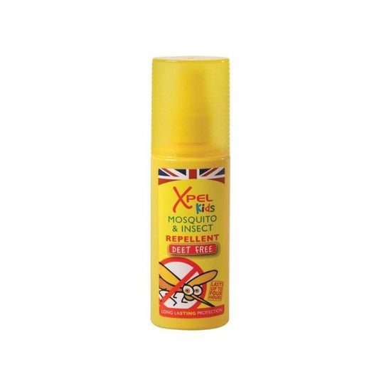 Xpel Kids Mosquito Repellent Spray 70ml