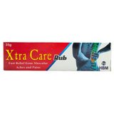Xtra Care Rub Cream 35g