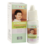 Xynosine Child
