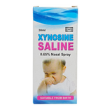 Xynosine Saline Drops 30ml