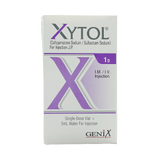 Xytol Inj 1gm