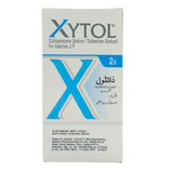 Xytol Inj 2g