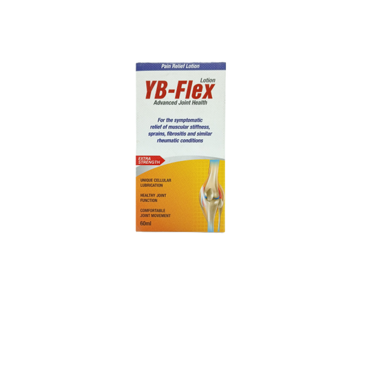 Yb Flex Tablets - 30 Pack