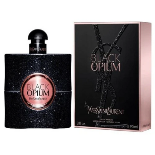 Ysl Black Opium Edp 90ml