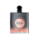 Ysl Black Opium Edp 90ml Floral Shock