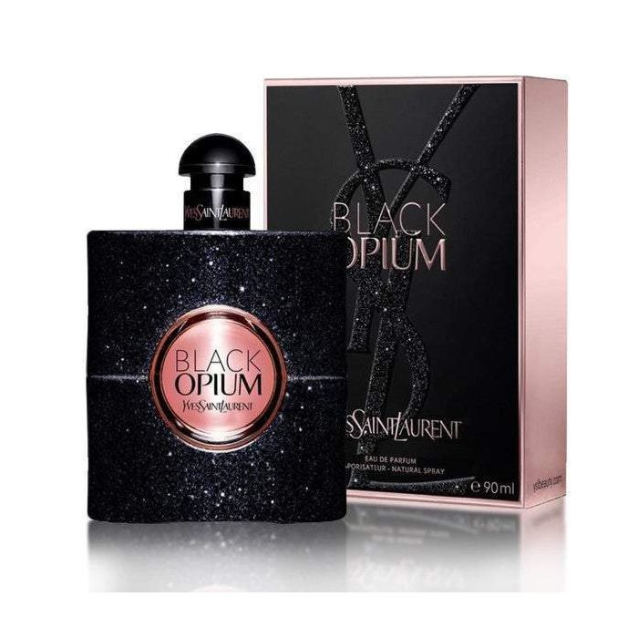 Ysl Black Opium Edp 90ml New