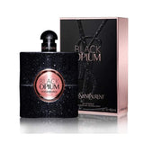 Ysl Black Opium Edp 90ml New