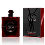 Ysl Black Opium Over Red Edp 90ml