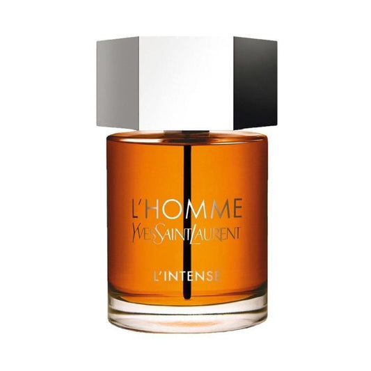 Ysl L Homme Intense Edp Men 100ml