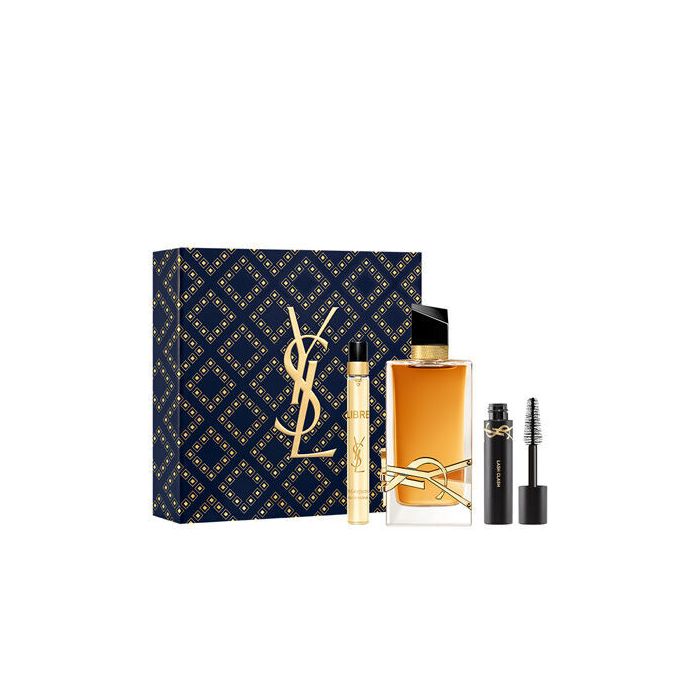 Ysl Libre Intense Gift Set