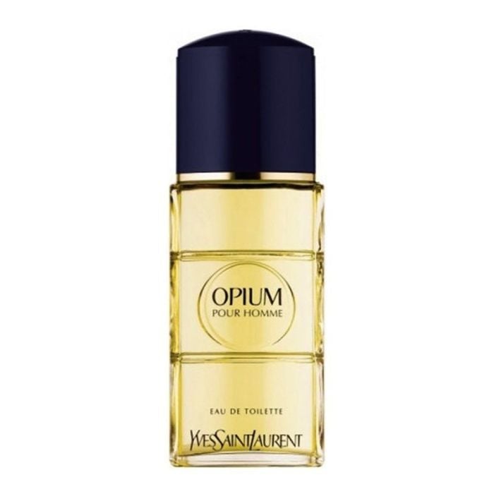 Ysl Opium Pour Homme Edt 100ml