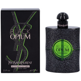 Ysl black opium eau de perfume illicit green 75ml