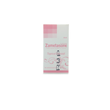 Zametasone Lotion