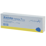 Zamlo 5mg Tablets