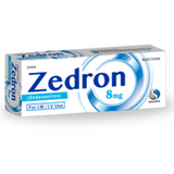 Zedron 8mg Inj Im Iv